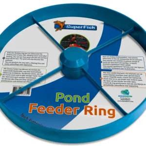 Preisknaller Superfish Feeding Ring